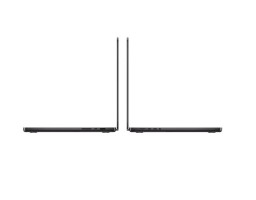 Apple MacBook Pro 16 M4 Max 14 core/16.2"/3456x2234/36GB/1024GB SSD/Apple M4 Max 32 core GPU/Wi-Fi/Bluetooth/Mac OS (MX303HN/A) Black
