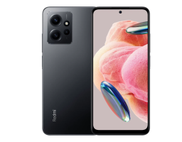 Xiaomi Redmi Note 12 4G 4/128 ГБ (45910) Onyx Gray