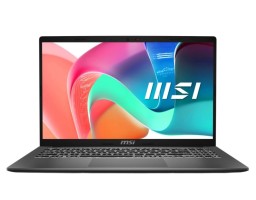 MSI Modern 15 F1MG-068XRU Intel Core 7 150U 1800MHz/15.6"/1920x1080/16GB/512GB SSD/Intel Iris Xe Graphics/Wi-Fi/Bluetooth/Без ОС (9S7-15S111-068) Gray