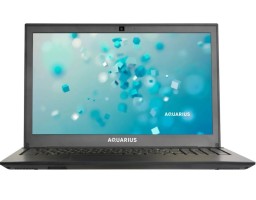 Aquarius CMP NS685U R11 Intel Core i5 8250U 1600MHz/15.6"/1920x1080/8GB/256GB SSD/Intel UHD Graphics 620/Wi-Fi/Bluetooth/Без ОС (QRCN-NS685U1M1618H125L90NB6NNN) Grey