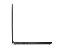 Lenovo ThinkPad E16 Gen 1 Lenovo ThinkPad E16 Gen 1 Intel Core i5 13420H 2100MHz/16"/1920х1200/8GB/512GB SSD/Intel UHD Graphics/Wi-Fi/Bluetooth/Без ОС (21JQS7R300) Black
