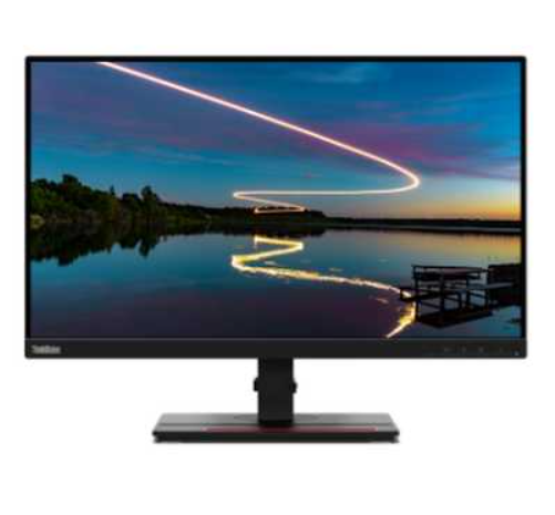 Lenovo ThinkVision T24m-20 23.8" (62CDGAT6EU)