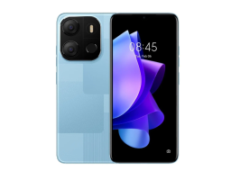 TECNO POP 7 2/64 ГБ (BF6 POP 7 64+2 Blue)