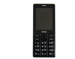 KREZ PL202B DUO (PL202B DUO) Черный