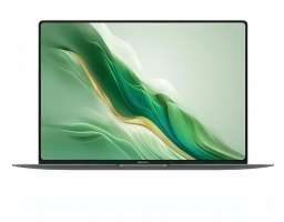 Honor MagicBook Art 14 MRA-721 Intel Core Ultra 7 155H 1400MHz/14.6"/3120x2080/32GB/1024GB SSD/Intel Arc Graphics/Wi-Fi/Bluetooth/Windows 11 Home (5301AKXL) Green