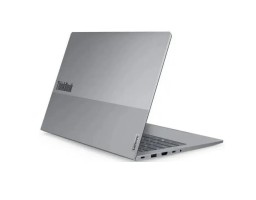 Lenovo ThinkBook 14 G6 IRL Intel Core i5 1335U 1300MHz/14"/1920x1200/16GB/256GB SSD/Intel Iris Xe Graphics/Wi-Fi/Bluetooth/Windows 11 Pro (21KG0005US) Grey