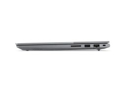 Lenovo ThinkBook 14 G6 IRL Intel Core i5 1335U 1300MHz/14"/1920x1200/16GB/256GB SSD/Intel Iris Xe Graphics/Wi-Fi/Bluetooth/Windows 11 Pro (21KG0005US) Grey