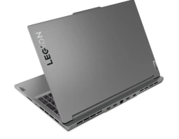 Lenovo Legion Slim 5 16ARP9 AMD Ryzen 7 7735HS 3200MHz/16"/2560х1600/16GB/1024GB SSD/NVIDIA GeForce RTX 4070 8GB/Wi-Fi/Bluetooth/Без ОС (83EX000TRK) Grey