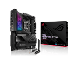 ASUS ROG MAXIMUS Z790 HERO (90MB1CI0-M0EAY0)