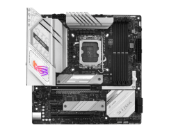 ASUS ROG STRIX B760-G GAMING WIFI (ROG STRIX B760-G GAMING WIFI)