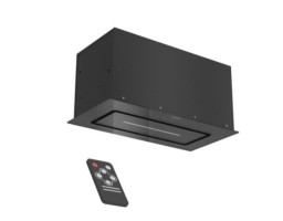 FRANKE Luce 60 BK (305.0738.597)