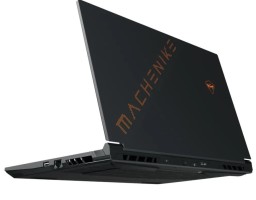 Machenike S15 Quazar D Intel Core i5 12450H 2000MHz/15.6"/1920x1080/16GB/512GB SSD/NVIDIA GeForce RTX 3050 4GB/Wi-Fi/Bluetooth/Без ОС (JJ00G300GRU) Black