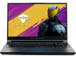 Machenike S15 Pulsar Intel Core i5 12450H 2000MHz/15.6"/1920x1080/16GB/512GB SSD/NVIDIA GeForce RTX 4050 6GB/Wi-Fi/Bluetooth/Без ОС (JJ00G100GRU) Black