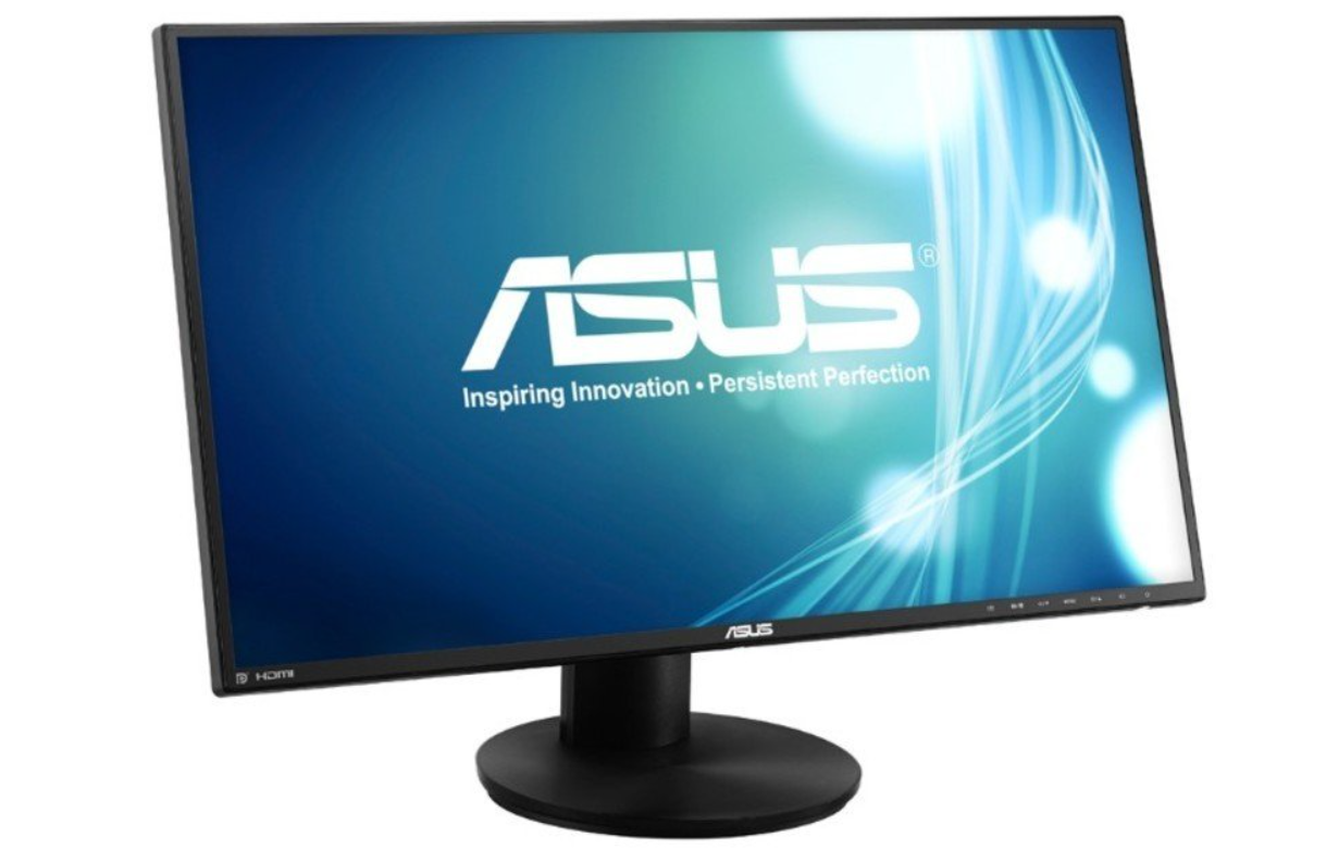 ASUS VN279QL 27" (90LM00E3-B01370)