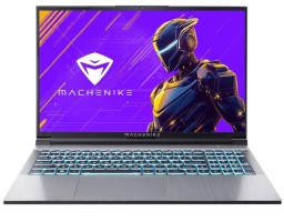 Machenike L15 Star 2K XL Intel Core i7 13620H 2400MHz/15.6"/2560x1440/32GB/1024GB SSD/NVIDIA GeForce RTX 4060 8GB/Wi-Fi/Bluetooth/Без ОС (JJ00GD00FRU) Gray