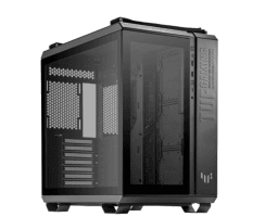ASUS TORRE ATX ASUS TUF GAMING GT502 без БП (90DC0090-B09010) Black