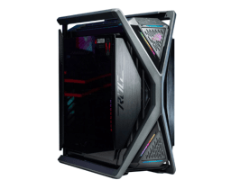 ASUS ROG STRIX HYPERION GR701 без БП (90DC00F0-B39000) Black