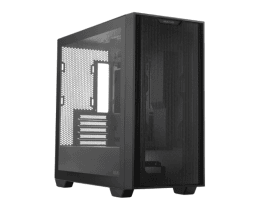 ASUS A21 CASE без БП (90DC00H0-B09000) Black