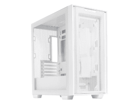 ASUS A21 CASE (90DC00H3-B09000) WHITE