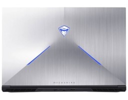 Machenike L15 Star 2K XL Intel Core i7 13620H 2400MHz/15.6"/2560x1440/32GB/1024GB SSD/NVIDIA GeForce RTX 4060 8GB/Wi-Fi/Bluetooth/Без ОС (JJ00GD00FRU) Gray