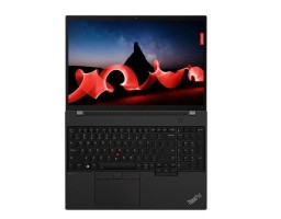 Lenovo ThinkPad T16 Gen 3 Intel Core Ultra 7 155H 1400MHz/16"/1920x1200/16GB/1024GB SSD/Intel Arc Graphics/Wi-Fi/Bluetooth/Windows 11 Pro (21MQS0T600) Black