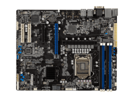 ASUS P12R-E (90SB0A90-M0UAY0)