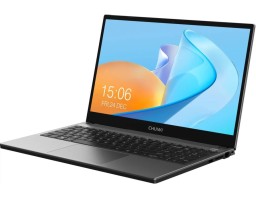 CHUWI CoreBook XPro 15 Intel Core i5 12450H 2000MHz/15.6"/1920x1080/16GB/512GB SSD/Intel UHD Graphics/Wi-Fi/Bluetooth/Windows 11 Home (1746474) Grey