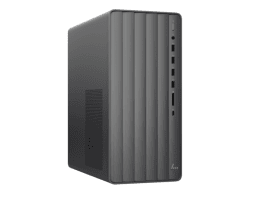 HP Envy TE01-2011ur (5D2D7EA) Intel Core i5 11400F 2.6 GHz/16384 Mb/512 Gb SSD/DVD нет/NVIDIA GeForce RTX 3060 Ti 8192 Mb/Windows 11 Home