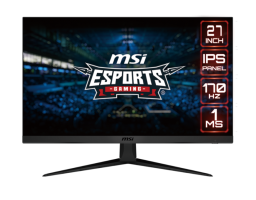 MSI 27" G2712 (9S6-3CB51T-076)