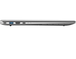 OSIO FocusLine F160i Intel Core i3 1115G4 3000MHz/16.1"/1920x1080/16GB/512GB SSD/Intel UHD Graphics/Wi-Fi/Bluetooth/Без ОС (F160I-010) Gray