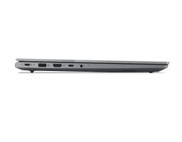 Lenovo ThinkBook 16 G7 IML Intel Core Ultra 7 155H 3800MHz/16"/1920x1200/32GB/512GB SSD/Intel Arc Graphics/Wi-Fi/Bluetooth/Windows 11 Pro (21MS003GGQ_32Win11P) Grey