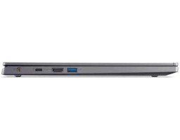 Acer Extensa 15 EX215-56 Intel Core Ultra 5 150U 1800MHz/15.6"/1920x1080/16GB/512GB SSD/Intel Graphics/Wi-Fi/Bluetooth/Без ОС (NX.EHWCD.002) Grey