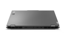 Lenovo LOQ 15IAX9 Intel Core i5 12450HX 2400MHz/15.6"/1920x1080/24GB/512GB SSD/NVIDIA GeForce RTX 3050 6GB/Wi-Fi/Bluetooth/Без ОС (83GS00EMRK) Grey