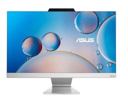 ASUS E3402WVA-WPC0210 Intel Core i7 1355U 1700 МГц/16384 Mb/1024 Gb SSD/23.8" Full HD 1920x1080/DVD-нет/Intel Iris Xe Graphics/Без ОС (90PT03T1-M00UL0) Белый