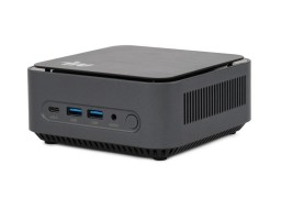 IRU 110ALCN Intel N100 800 МГцz/8192 Mb/256 Gb SSD/DVD нет/Intel UHD Graphics/DOS (2012483) Черный