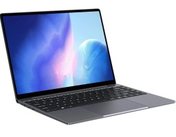 CHUWI Corebook X 14 Intel Core i3 1220P 1100MHz/14"/2160x1440/16GB/512GB SSD/Intel UHD Graphics/Wi-Fi/Bluetooth/Windows 11 Home (1746778) Grey