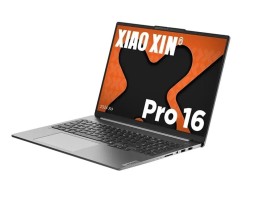 Lenovo Xiaoxin Pro16 IAH7 Intel Core i7 12700H 2300MHz/16"/2560х1600/16GB/512GB SSD/Intel Iris Xe Graphics/Wi-Fi/Bluetooth/Windows 11 Home (1746613) Grey