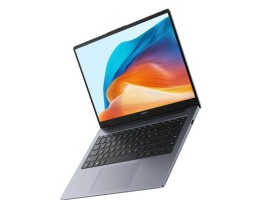 Huawei MateBook D 14 MDG-X Intel Core i5 13420H 2100MHz/14"/1920х1080/16GB/512GB SSD/Intel UHD Graphics/Wi-Fi/Bluetooth/Windows 11 Home (53014BRW) Grey