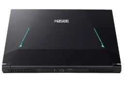 HASEE Z8 Intel Core i7 13620H 2400MHz/15.6"/1920x1080/16GB/1024GB SSD/NVIDIA GeForce RTX 3050 4GB/Wi-Fi/Bluetooth/Без ОС (Z8 B63614FH) Black