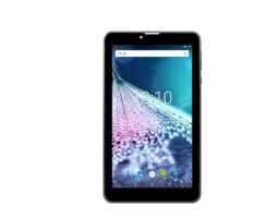 DIGMA Optima Prime 4 3G (2018) (TT7174PG) Black