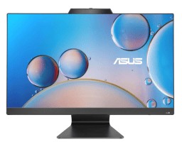 Asus F3702WFA-BPE0110 AMD Ryzen 5 7520U 2800 МГц/16384 Mb/512 Gb SSD/27" Full HD 1920x1080/DVD нет/AMD Radeon 610M/Без ОС (90PT03M2-M00DA0) Black