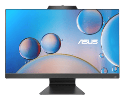Asus F3702WFA-BPE0100 AMD Ryzen 5 7520U 2800 МГц/8192 Mb/512 Gb SSD/27" Full HD 1920x1080/DVD нет/AMD Radeon 610M/Без ОС (90PT03M2-M00D80) Black