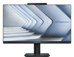 ASUS ExpertCenter E5 E5402WVA-BPC004X Intel Core i7 1360P 2200 МГц/16384 Mb/512 Gb SSD/23.8" Full HD 1920x1080/DVD-нет/Intel Iris Xe Graphics/Windows 11 Pro (90PT03J5-M021W0) Черный