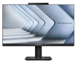 Asus E5402WVAR-BPC0080 Intel Core 3 (Series 1) 100U 1200 МГц/8192 Mb/512 Gb SSD/23.8" Full HD 1920x1080/DVD-нет/Intel Graphics/Без ОС (90PT03J4-M02HR0) Черный