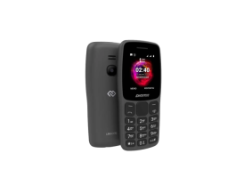 DIGMA LINX C170 (Графит)
