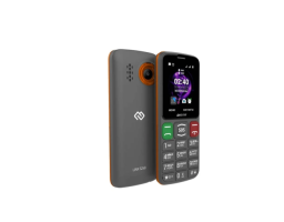 DIGMA Linx S240 (Orange)