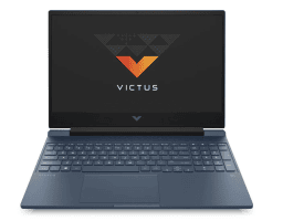 HP Victus 15-fb2001ci (A1WD4EA) AMD Ryzen 7 8845HS 3800MHz/15.6"/1920x1080/16GB/1024GB SSD/NVIDIA GeForce RTX 4050 6GB/Wi-Fi/Bluetooth/DOS (Blue)