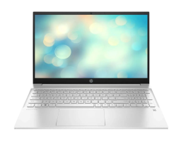 HP Pavilion 15-eg3050ci (8F5H5EA) Intel Core i5 1335U 1300MHz/15.6"/1920x1080/8GB/512GB SSD/Intel UHD Graphics/Wi-Fi/Bluetooth/DOS (Silver)