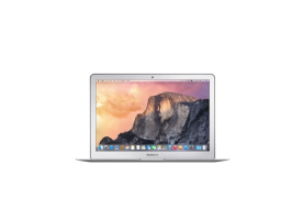 Apple MacBook Air 13-inch Intel Core i5 1800 MHz/13.3"/1440x900/8Gb/128Gb SSD/DVD нет/Intel HD Graphics 6000/Wi-Fi/Bluetooth/MacOS X (MQD32RU/A) Silver