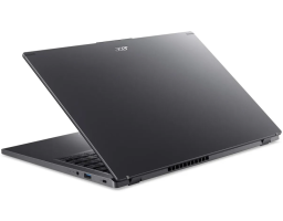 Acer Aspire 15 A15-41M-R9RY AMD Ryzen 3 7335U 3000MHz/15.6"/1920x1080/8GB/512GB SSD/AMD Radeon 660M/Wi-Fi/Bluetooth/Без ОС (NX.KXBCD.004) Grey